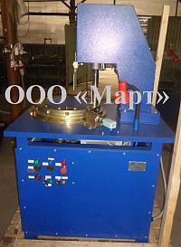 M.ST.041 Semi-automatic press-in machine