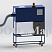 M.ST.026 Stator drying unit