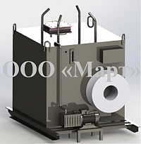 M.M.008 Drain water collector