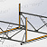 M.STL.008 Tubing joint rack