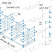 M.STL.007 Housing storage rack