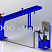 M.ST.031 Protector repair bench