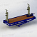 M.ST.014 Cable splice table