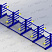 M.STL.007 Housing storage rack