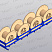 М.СТЛ.039 Стеллаж для транспортировки кабельных барабанов