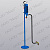 M.ST.025.006 Measuring flask assembly