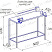 M.ST.038 Orifice banding bench