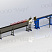M.ST.021 ESP disassembly line