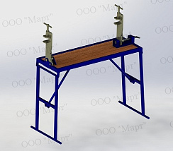 M.ST.014 Cable splice table