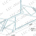 M.STL.008 Tubing joint rack