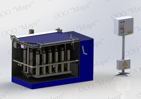 M.M.015 ESM and BLDC rotor packs washer