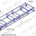 M.STL.014 Cable drums rack 
