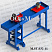 M.ST.032 Protector repair bench