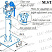 M.ST.022 Protector disassembly and assembly bench
