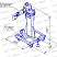 M.ST.044 Movable support for the multiplier