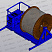 M.ST.096 Cable winding unit