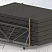 M.STL.008 Tubing joint rack