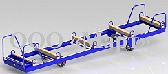 M.T.001-20 ESP transfer trolley