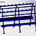 M.STL.015 Storage rack for gas separators and intake sections