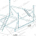 M.STL.008 Tubing joint rack