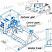 M.ST.096 Cable winding unit