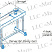 M.ST.032 Protector repair bench